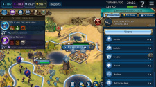 Sid Meier's Civilization VI (mobilní)