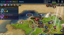 Sid Meier's Civilization VI (mobilní)