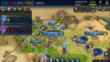 Sid Meier's Civilization VI (mobilní)
