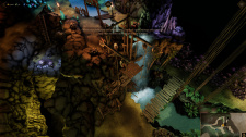 Tower of Time