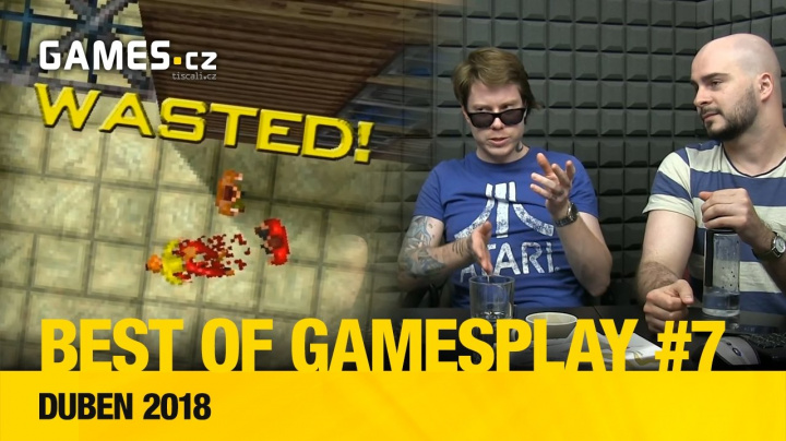Best of Gamesplay #7