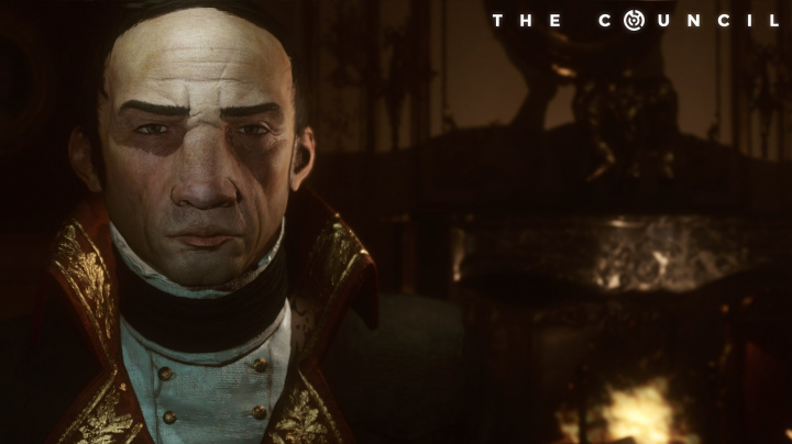 Naváže druhá epizoda The Council na nadějný začátek? Uvidíme za týden