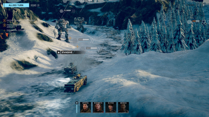 BattleTech