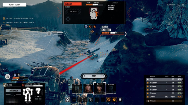 BattleTech