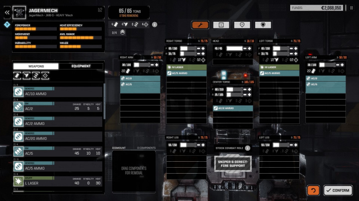 BattleTech