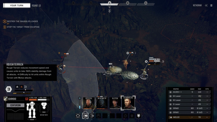 BattleTech