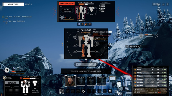 BattleTech