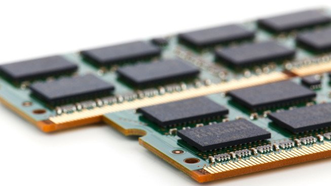 Výrobci RAM čelí obvinění z kartelové dohody