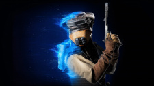 Star Wars Battlefront II