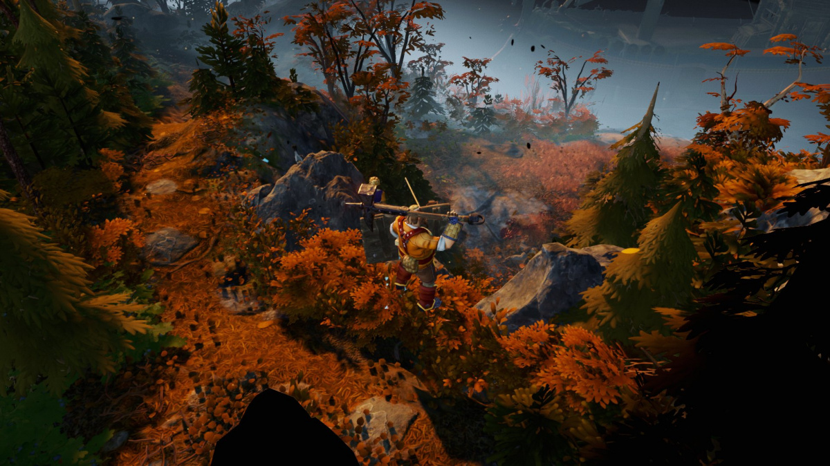 Dojmy z Gamescomu: Iron Danger je taktická hra, jakou jste ještě nikdy nehráli