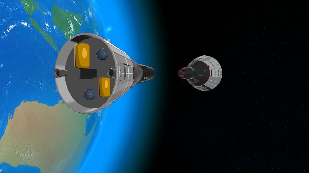 Mars Horizon je komplexní simulace vesmírného programu podpořená Britskou vesmírnou agenturou