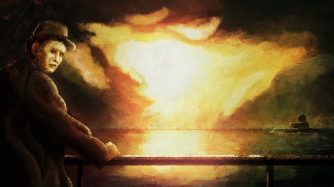 11-11: Memories Retold