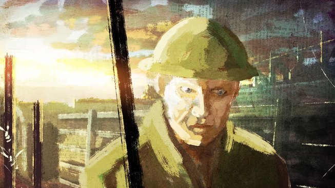 11-11: Memories Retold