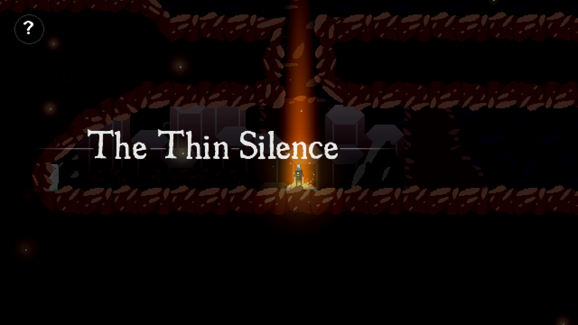 The Thin Silence
