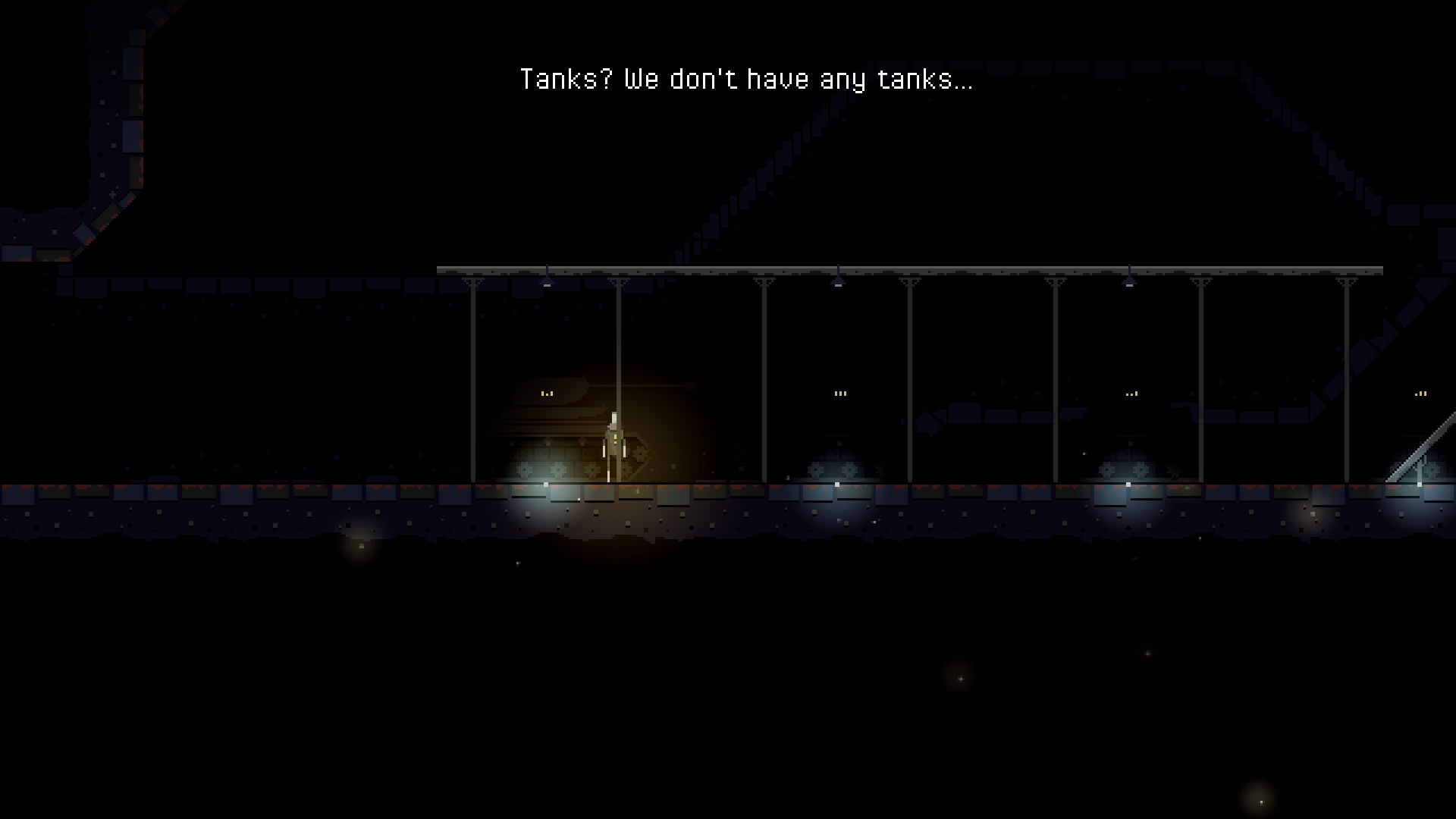 The Thin Silence