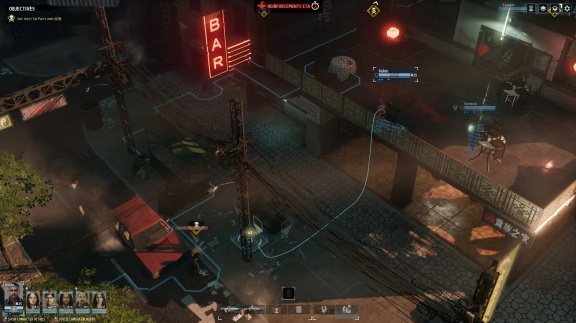 Studená válka a XCOM? Slibně vypadající Phantom Doctrine to chce smíchat ještě letos
