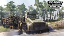 Spintires: MudRunner