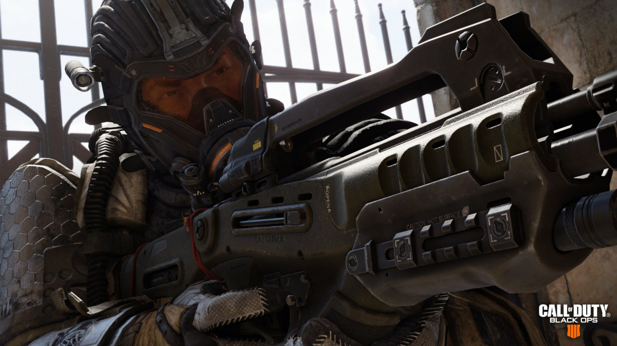 Call of Duty: Black Ops 4 chystá multiplayerovou betu, výhodu mají konzolisté