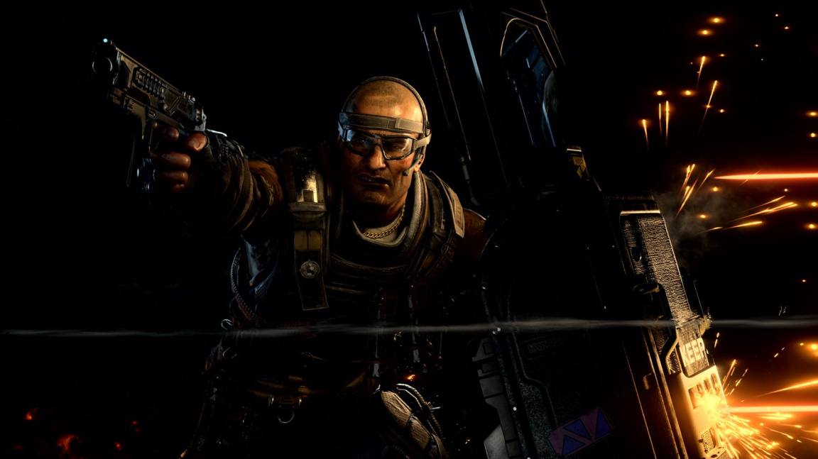 Call of Duty: Black Ops 4 sází na znovuhratelnost a battle royale, kampaň chybí