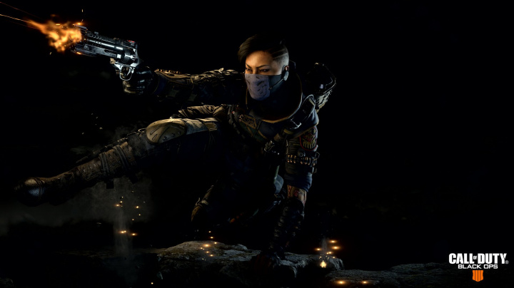Do Call of Duty: Black Ops 4 dorazily kosmetické mikrotransakce, hráčům se to nelíbí