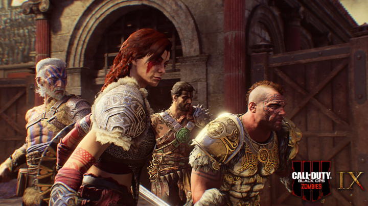Call of Duty: Black Ops 4 sice nemá kampaň pro jednoho hráče, zato vás vrhne do arény s tygrem