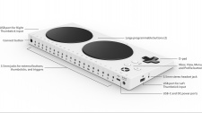 Xbox Adaptive Controller