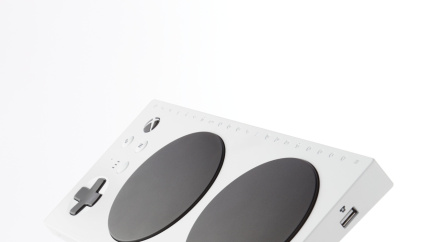 Xbox Adaptive Controller