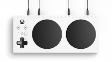 Xbox Adaptive Controller