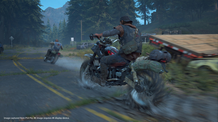 Zombie akce Days Gone schytala další odklad