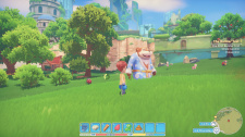 My Time At Portia