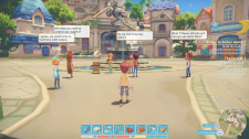 My Time At Portia