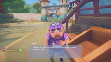 My Time At Portia