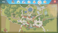 My Time At Portia