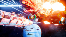 Omnibion War