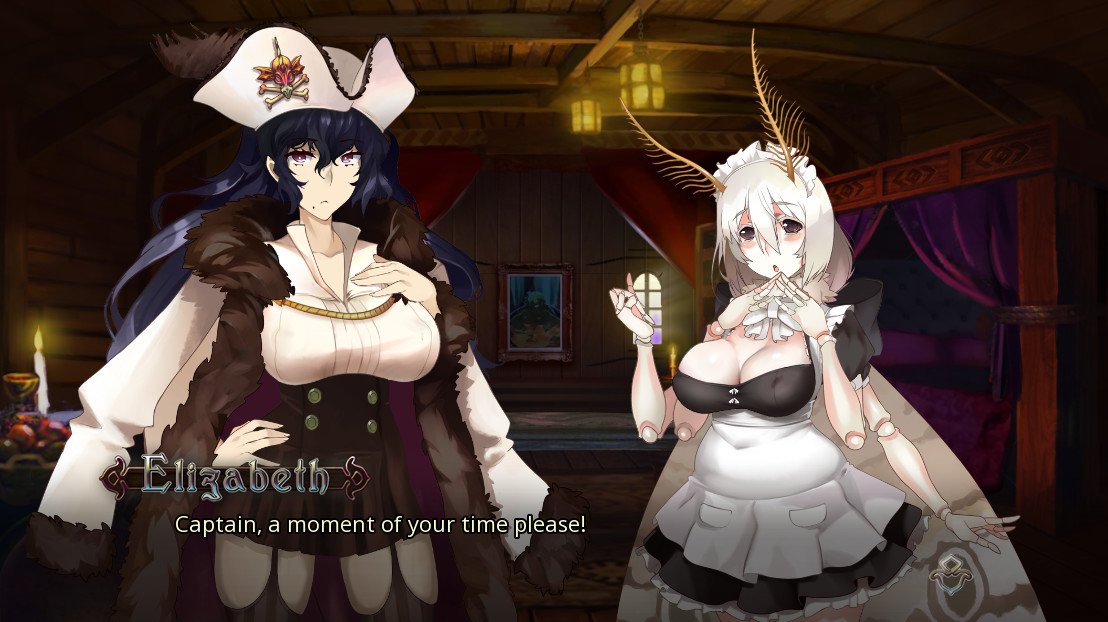 Ze Steamu měly být staženy tři erotické hry, ve Valve si to po pár dnech rozmysleli