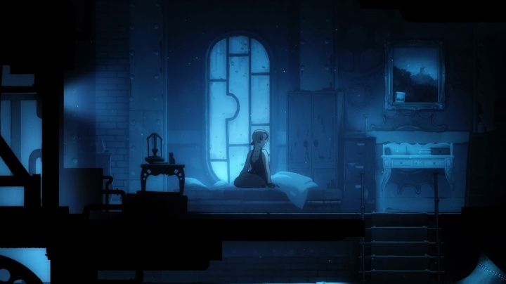 Forgotton Anne – recenze