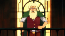 Forgotton Anne
