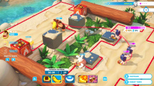 Mario + Rabbids Kingdom Battle