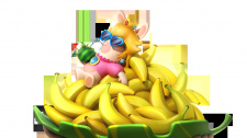 Mario + Rabbids Kingdom Battle