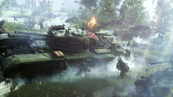 S květnovým PlayStation Plus se z vás stanou trosečníci, bojovníci i destrukční závodníci