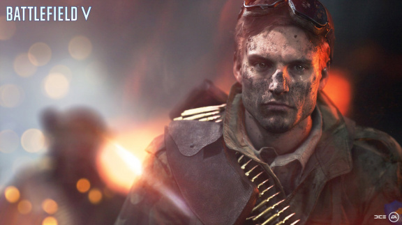 Battlefield V představuje novinky jako fortifikace, kooperaci a spoustu dalšího