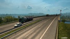 Euro Truck Simulator 2