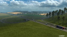 Euro Truck Simulator 2