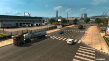 Euro Truck Simulator 2