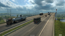 Euro Truck Simulator 2