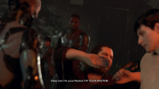 Detroit: Become Human