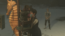 Detroit: Become Human