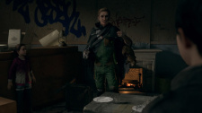 Detroit: Become Human