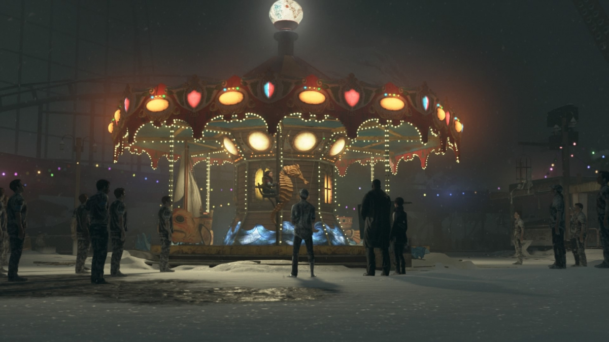 David Cage: Raytracing je důležitější než rozlišení a polygony