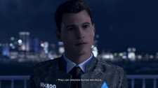 Detroit: Become Human